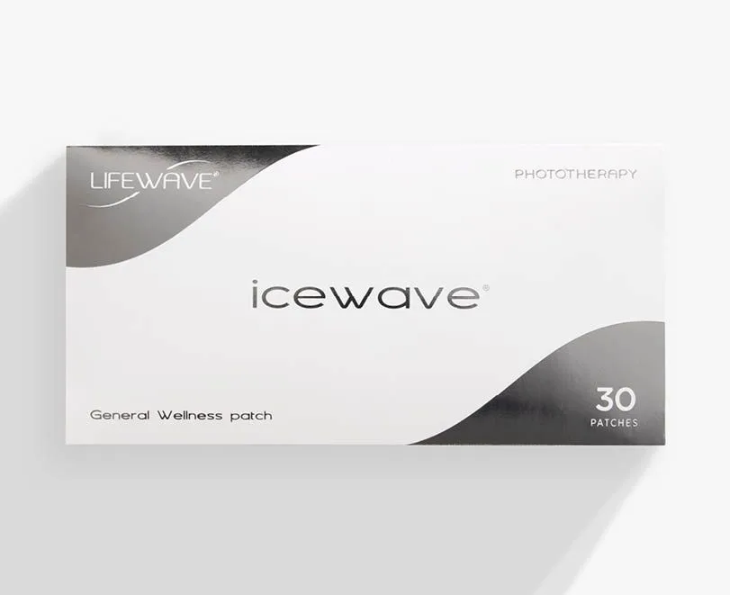 lifewave icewave