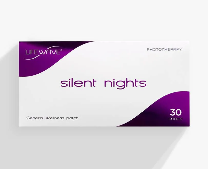 lifewave silent nights
