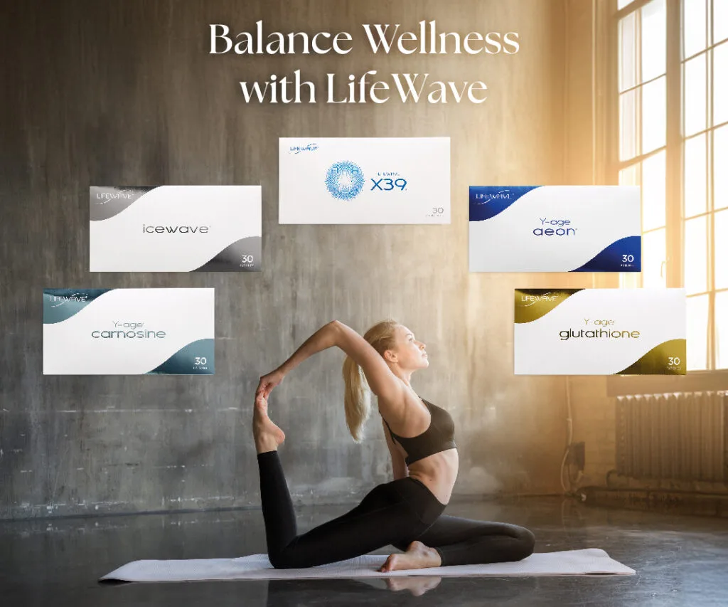 lifewave products